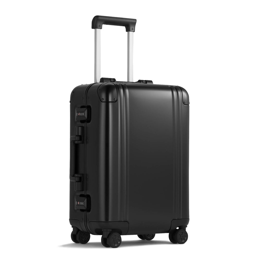 Classic Aluminum 3.0 | Continental Carry-on 37L