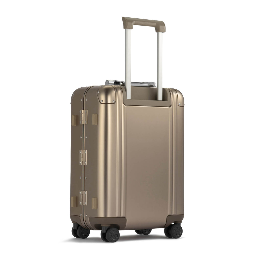 Classic Aluminum 3.0 | Continental Carry-on 37L