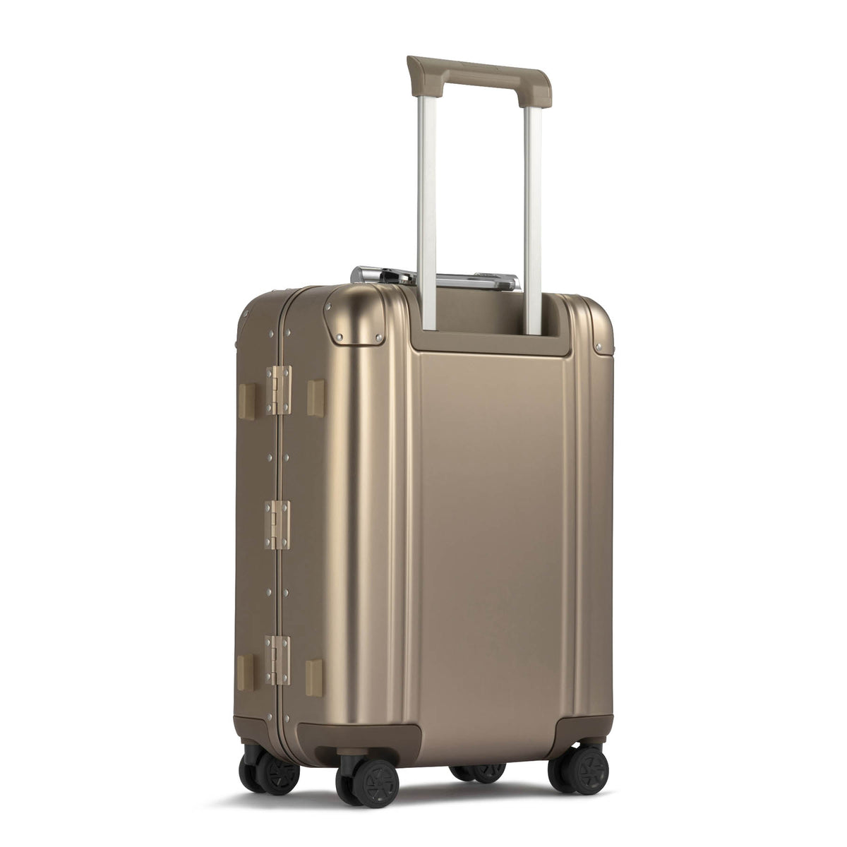 Classic Aluminum 3.0 | Continental Carry-on 37L