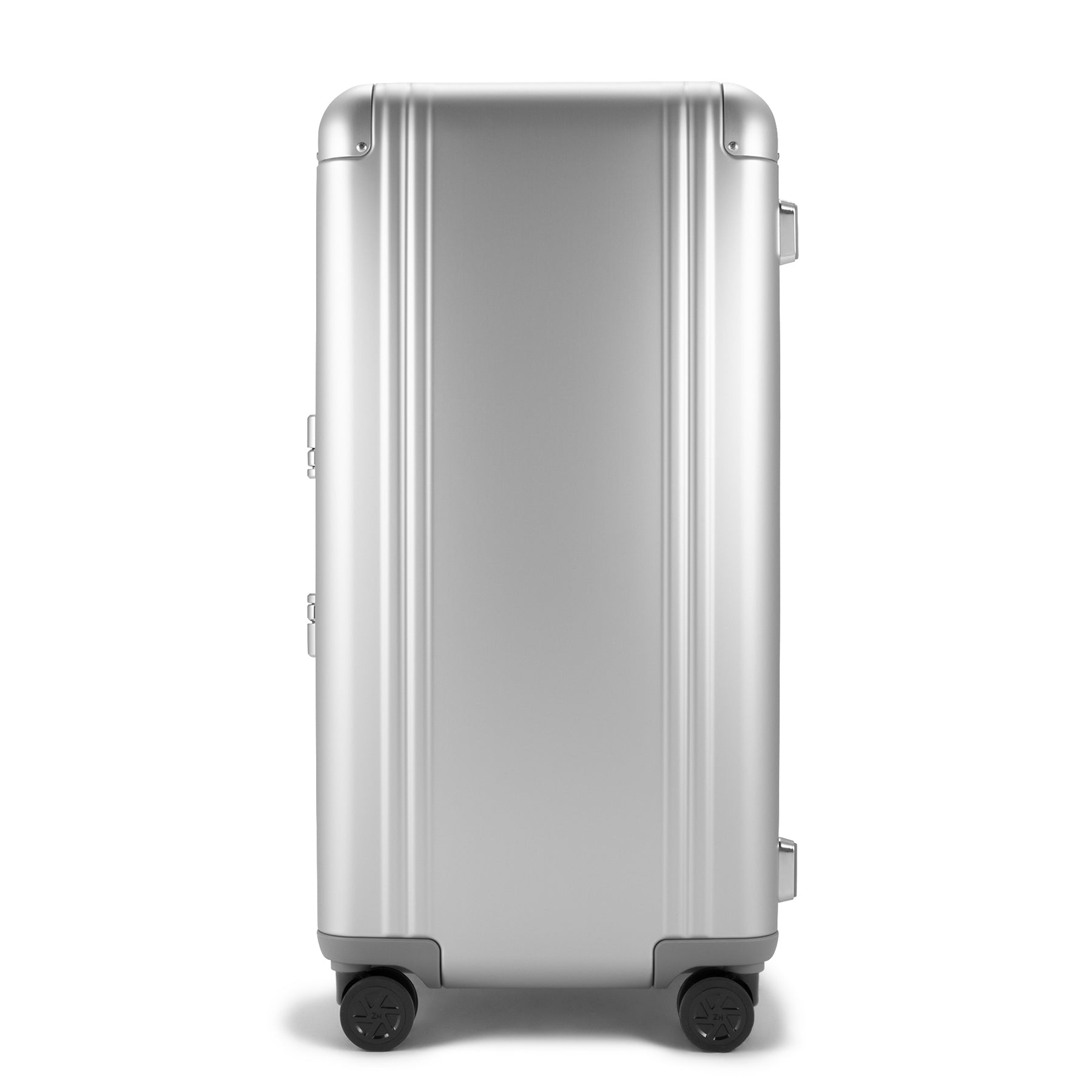 Zero Halliburton | Iconic Aluminum Luggage – Touch of Modern