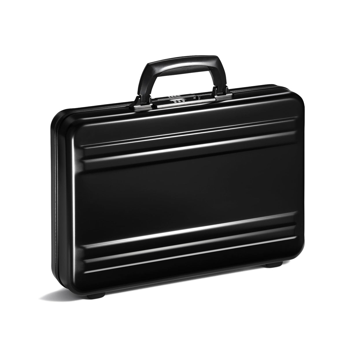 Slim Aluminum Attaché | Small Attaché Case