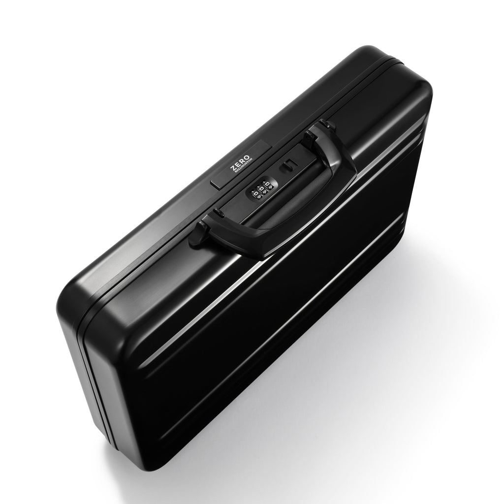 Slim Aluminum Attaché | Small Attaché Case