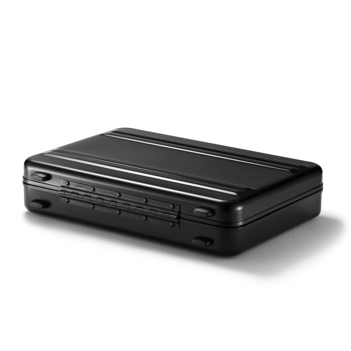 Slim Aluminum Attaché | Small Attaché Case