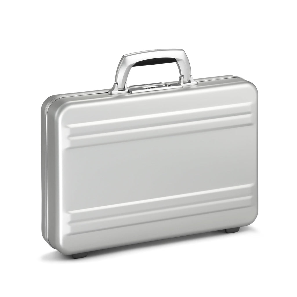Slim Aluminum Attaché | Small Attaché Case