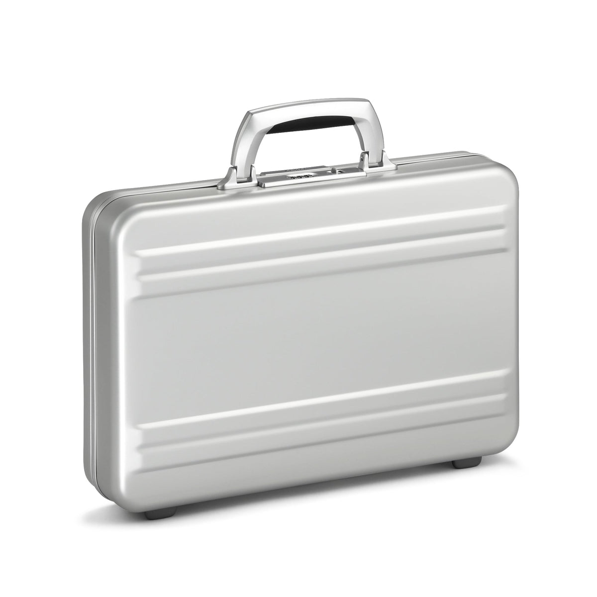 Slim Aluminum Attaché | Small Attaché Case