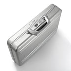 Slim Aluminum Attaché | Small Attaché Case
