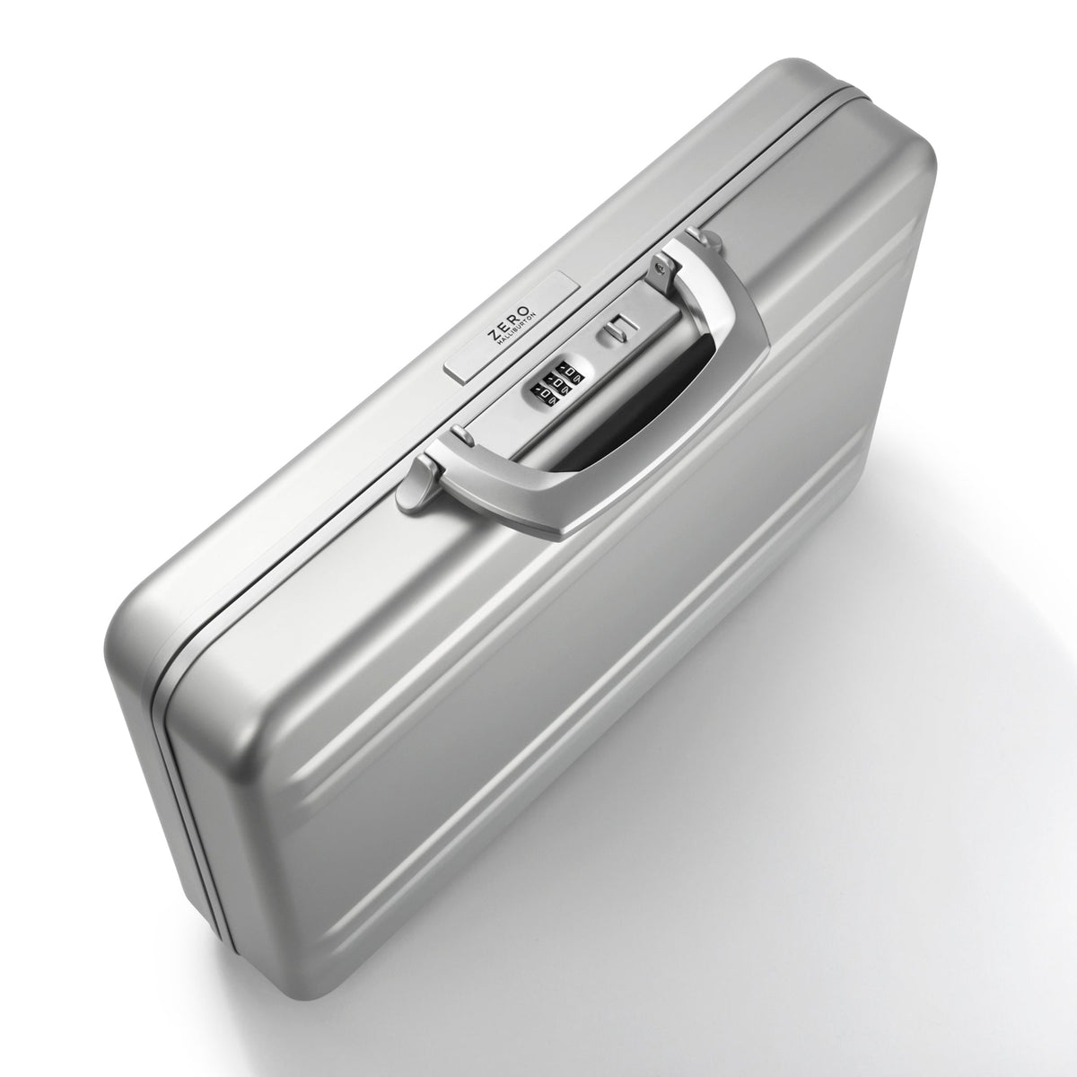Slim Aluminum Attaché | Small Attaché Case