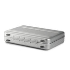 Slim Aluminum Attaché | Small Attaché Case