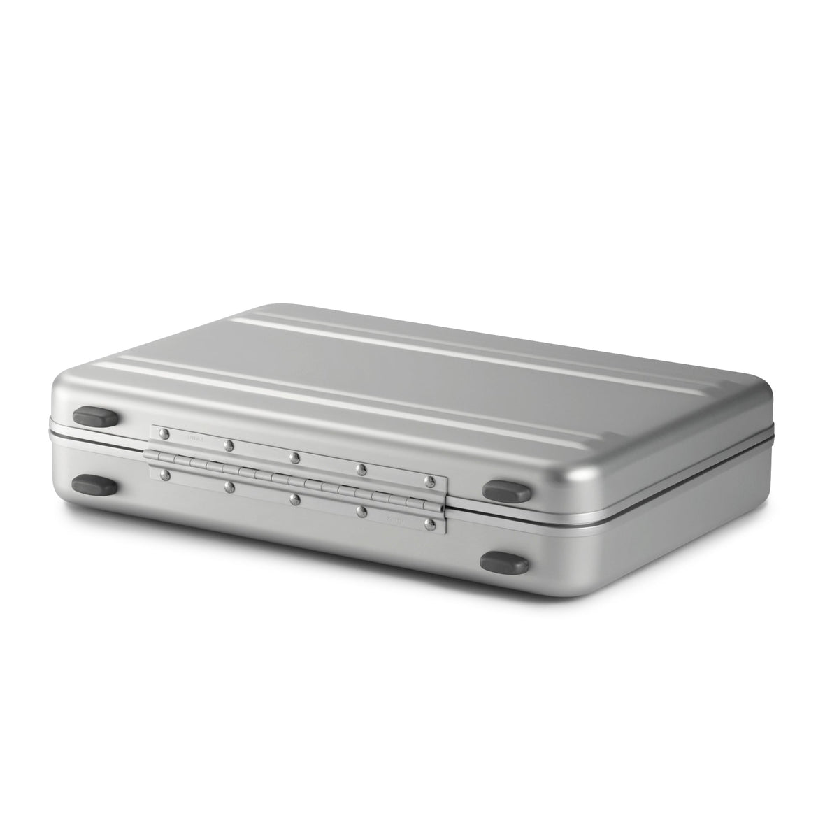 Slim Aluminum Attaché | Small Attaché Case