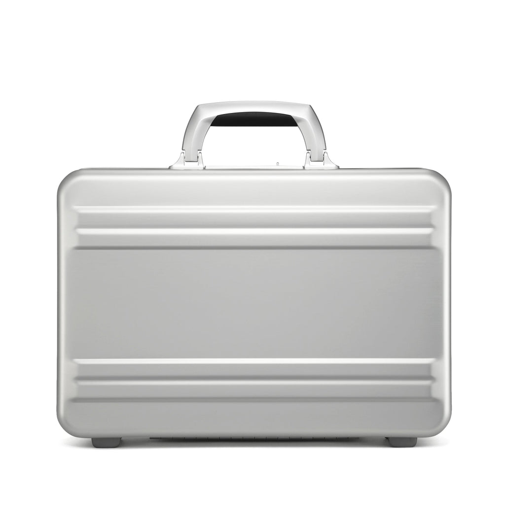 Slim Aluminum Attaché | Small Attaché Case