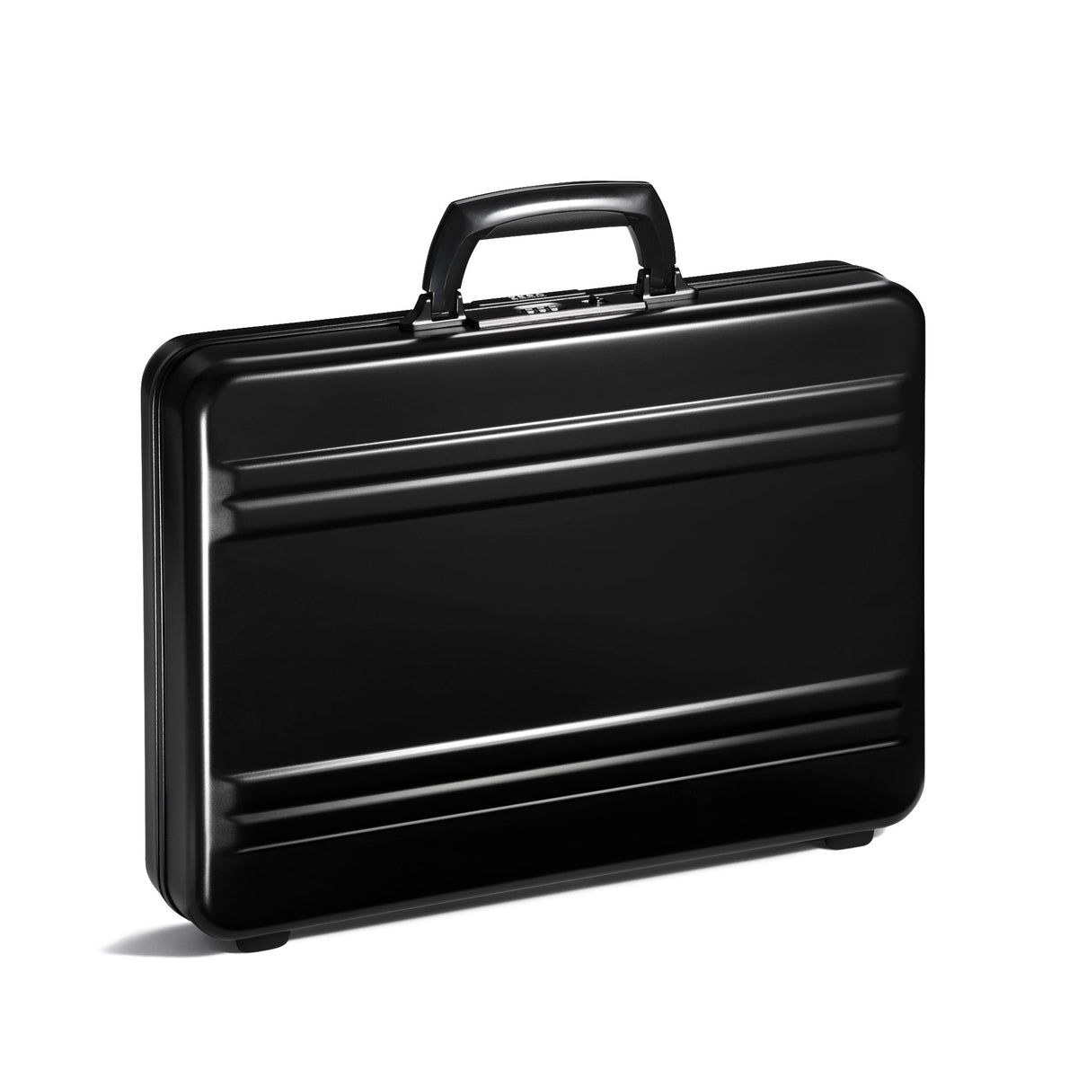 Slim Aluminum Attaché | Medium Attaché  Case