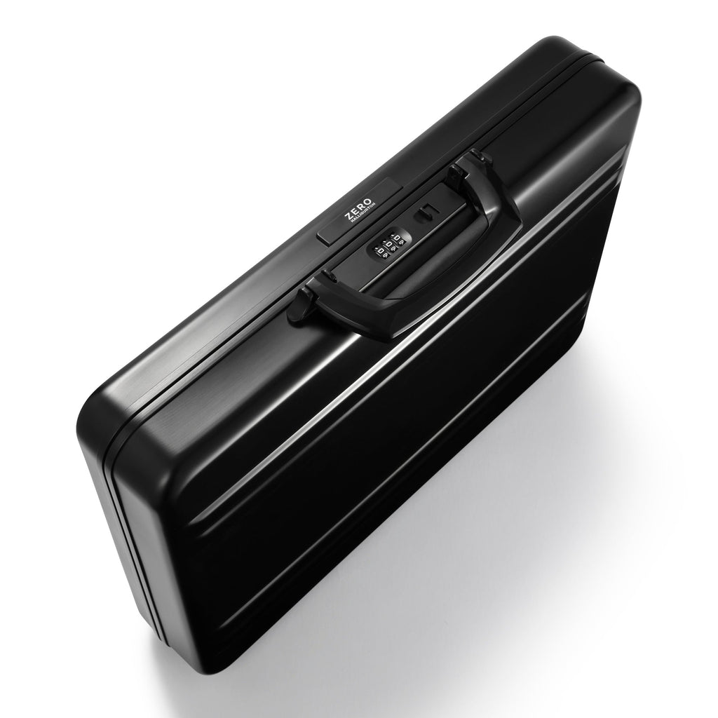Slim Aluminum Attaché | Medium Attaché  Case