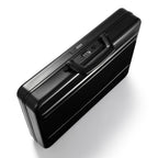 Slim Aluminum Attaché | Medium Attaché  Case