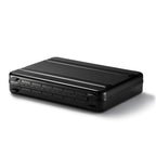 Slim Aluminum Attaché | Medium Attaché  Case