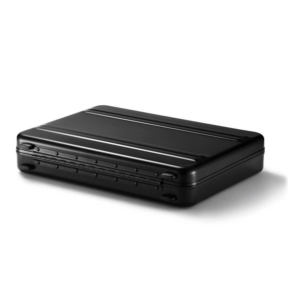 Slim Aluminum Attaché | Medium Attaché  Case