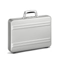 Slim Aluminum Attaché | Medium Attaché  Case