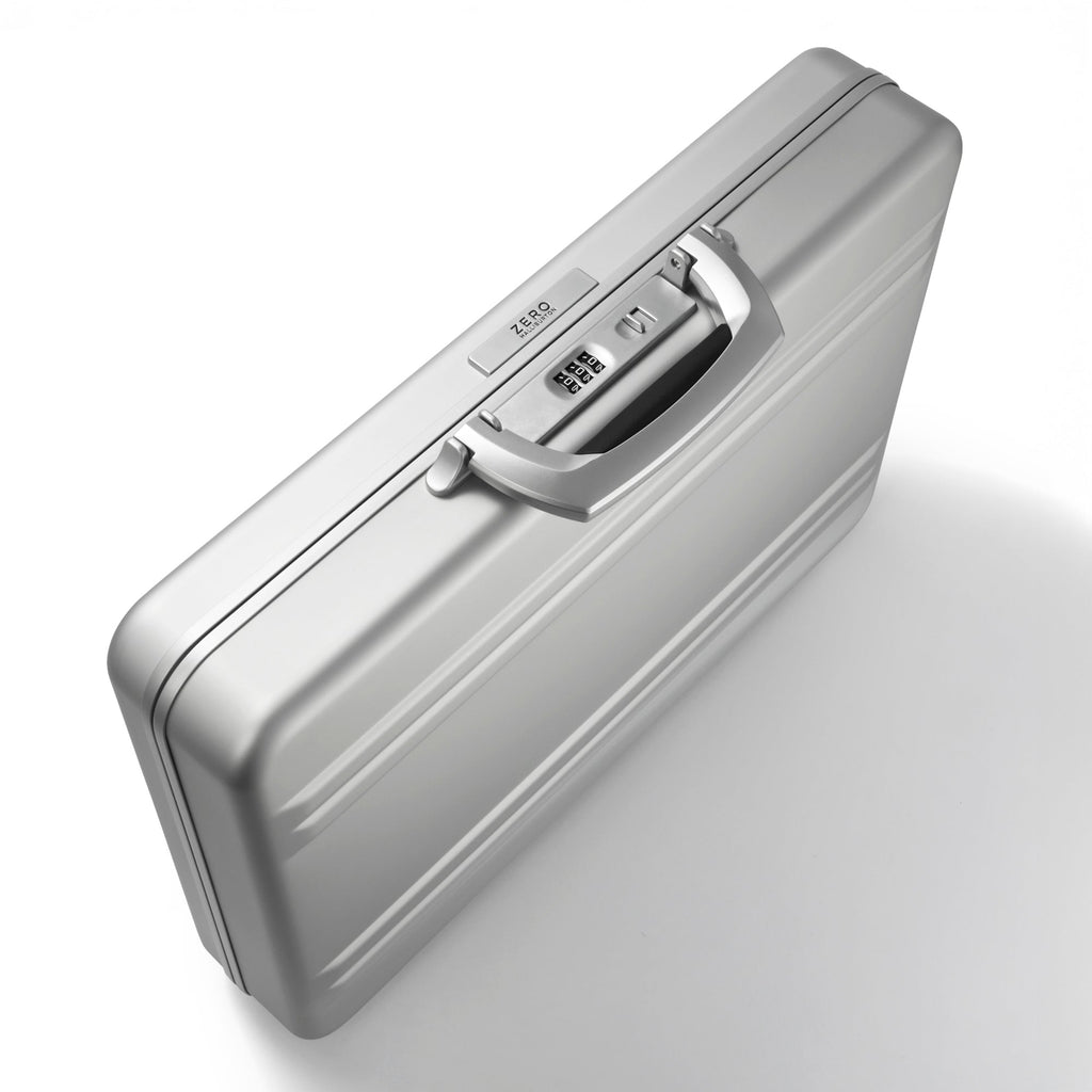 Slim Aluminum Attaché | Medium Attaché  Case