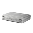 Slim Aluminum Attaché | Medium Attaché  Case