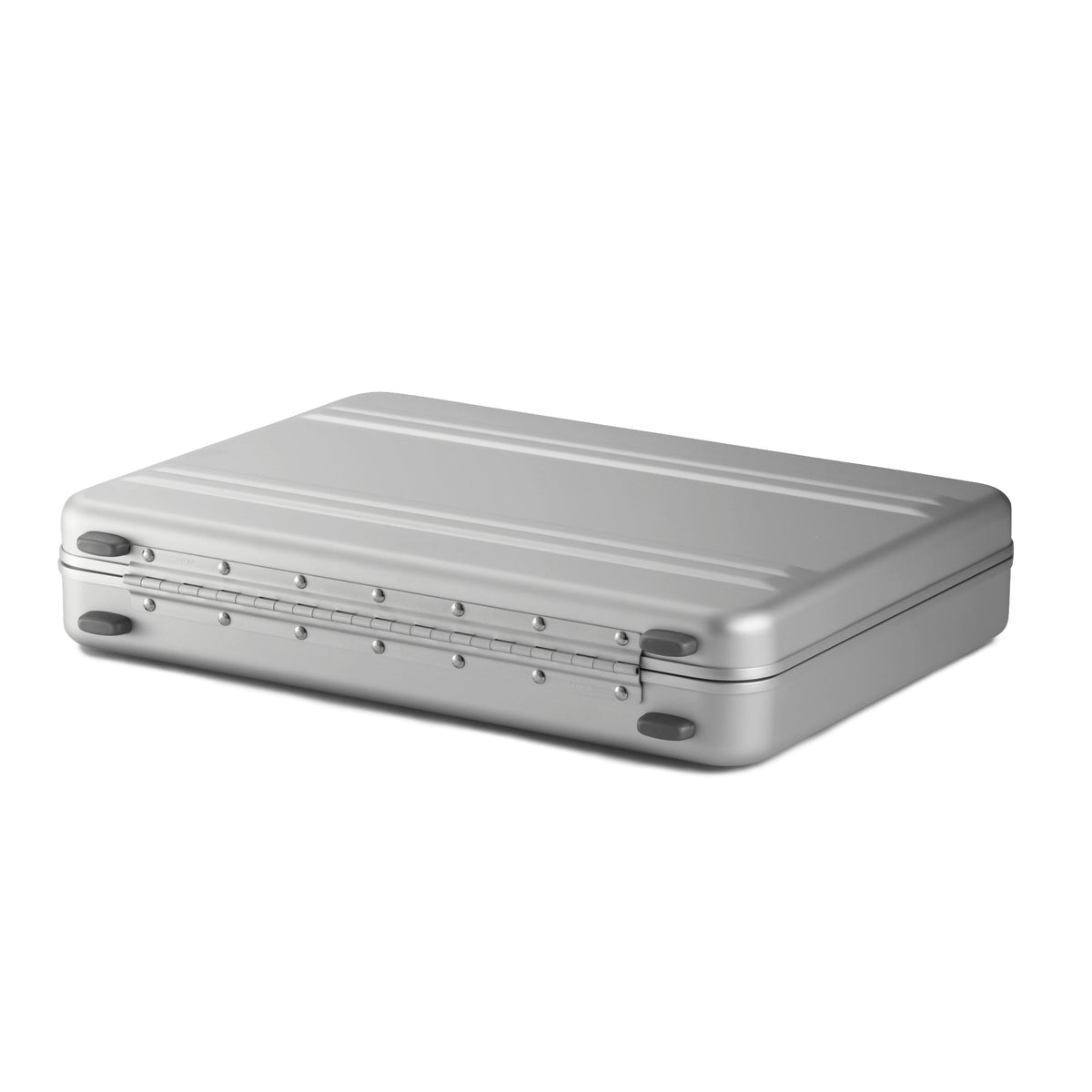 Slim Aluminum Attaché | Medium Attaché  Case