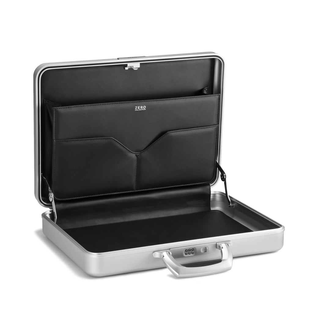 Slim Aluminum Attaché | Medium Attaché  Case