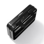 Small Aluminum Attaché | Mini Shoulder Attaché Case