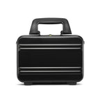 Small Aluminum Attaché | Mini Shoulder Attaché Case