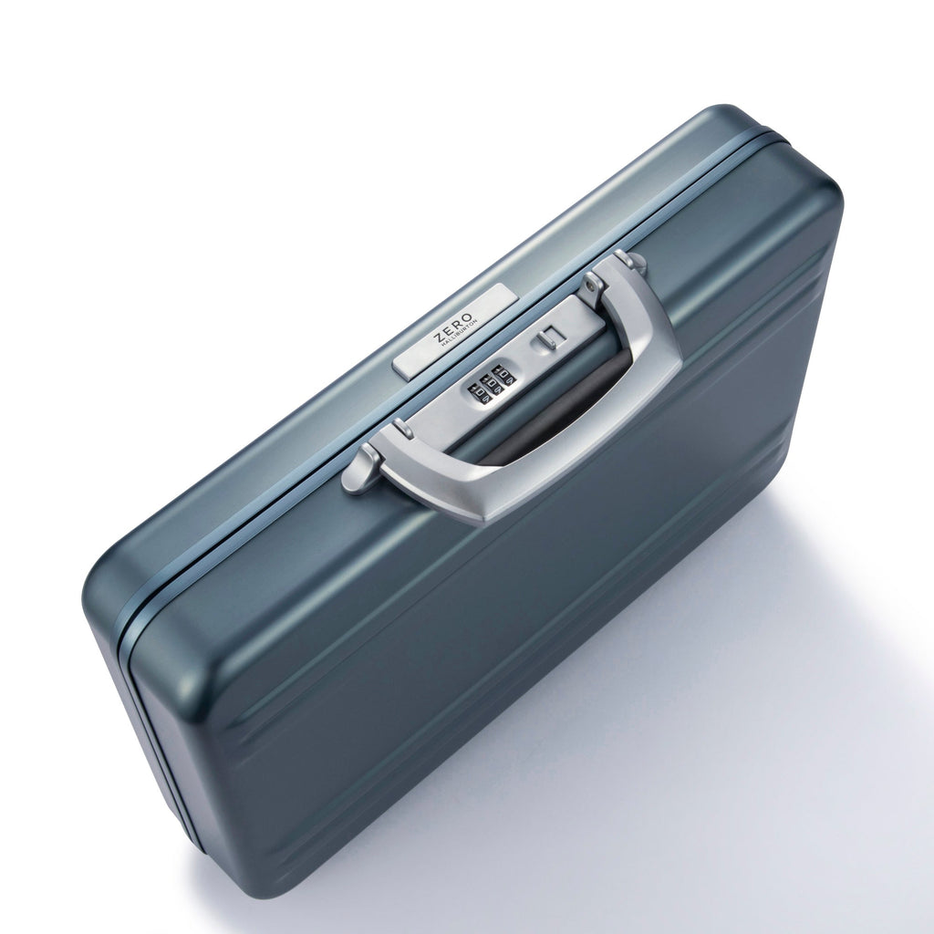 Slim Aluminum Attaché | Small Attaché Case