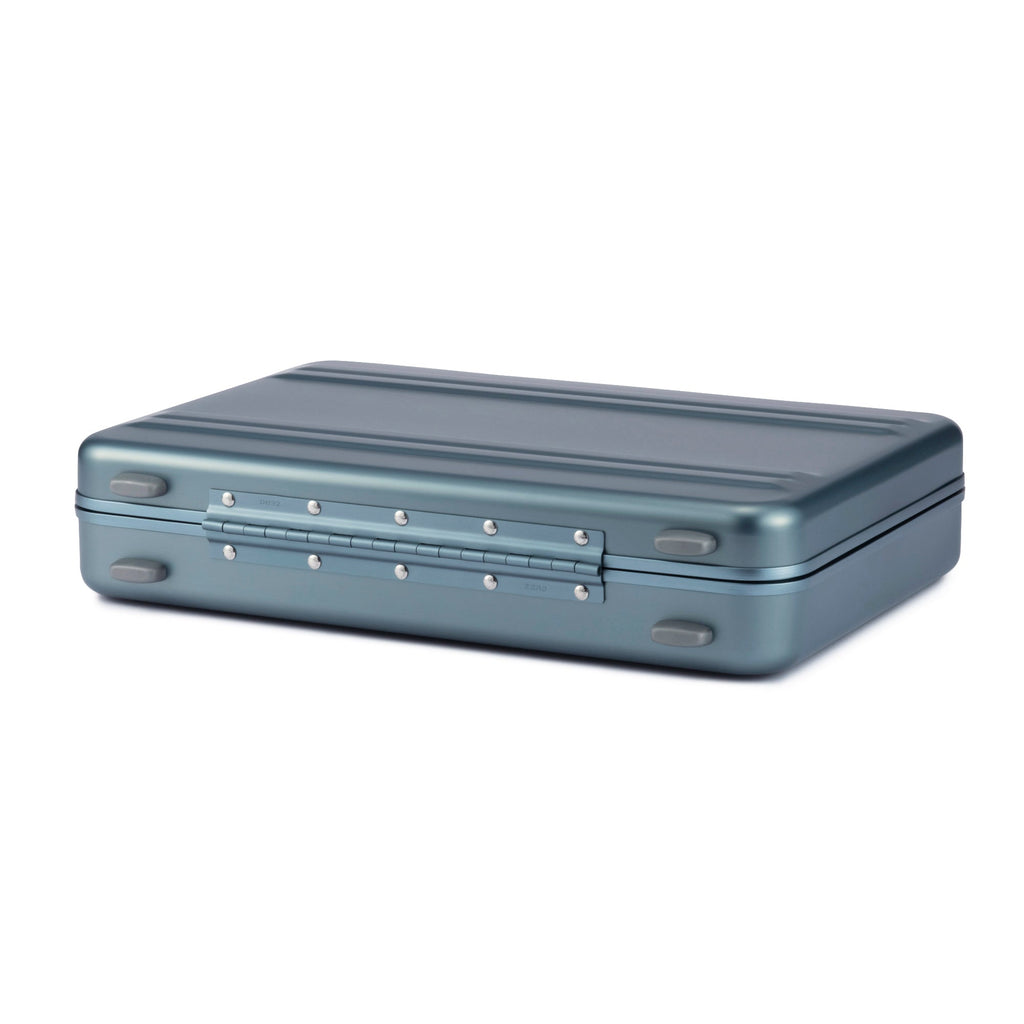 Slim Aluminum Attaché | Small Attaché Case