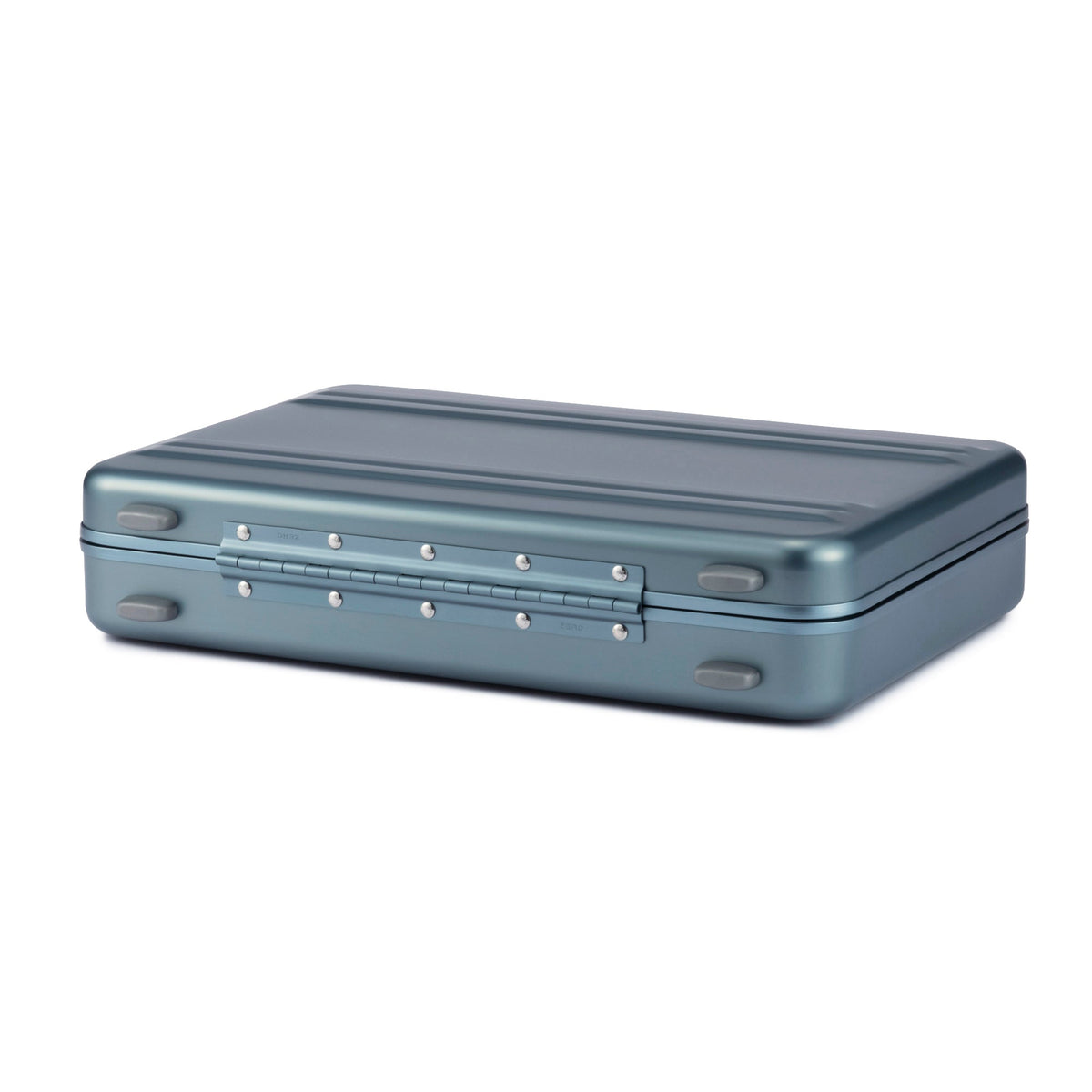 Slim Aluminum Attaché | Small Attaché Case