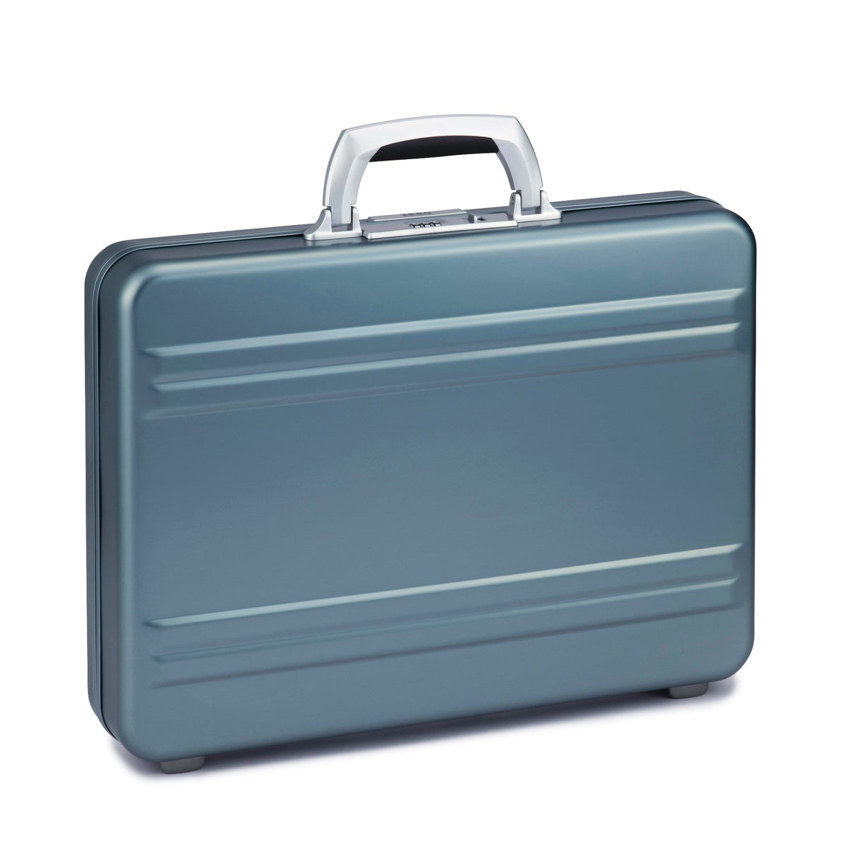 Slim Aluminum Attaché | Medium Attaché  Case