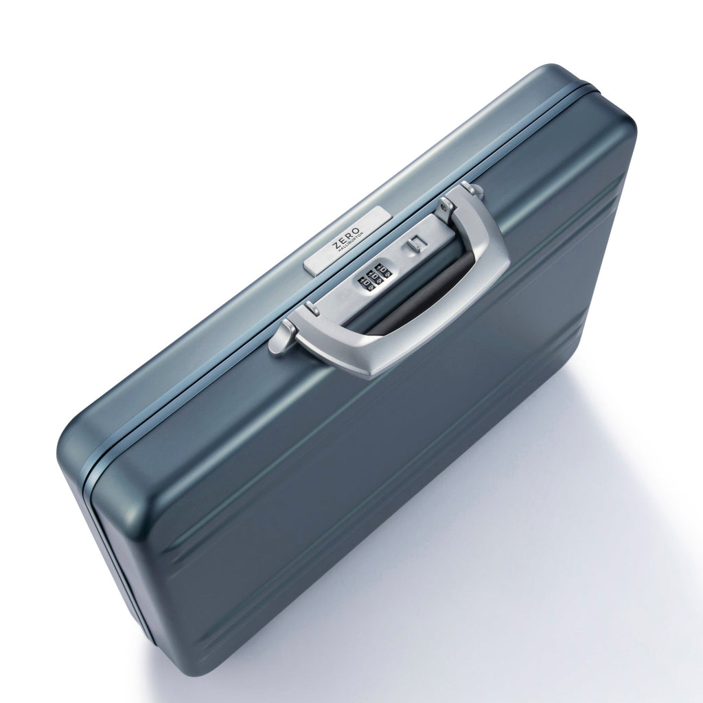 Slim Aluminum Attaché | Medium Attaché  Case