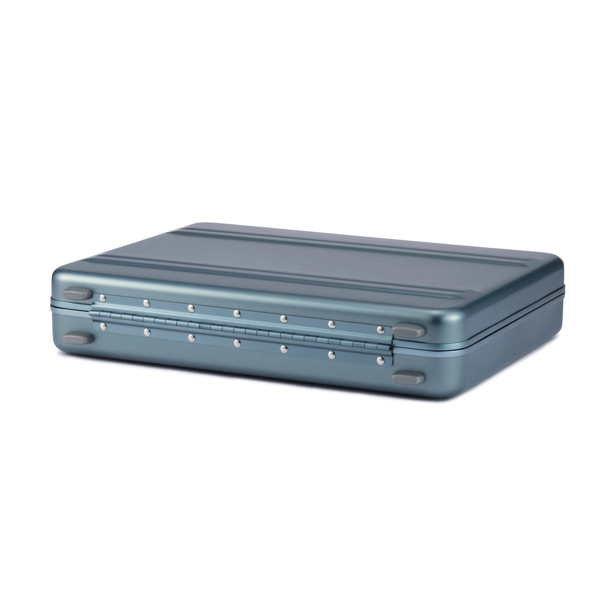 Slim Aluminum Attaché | Medium Attaché  Case