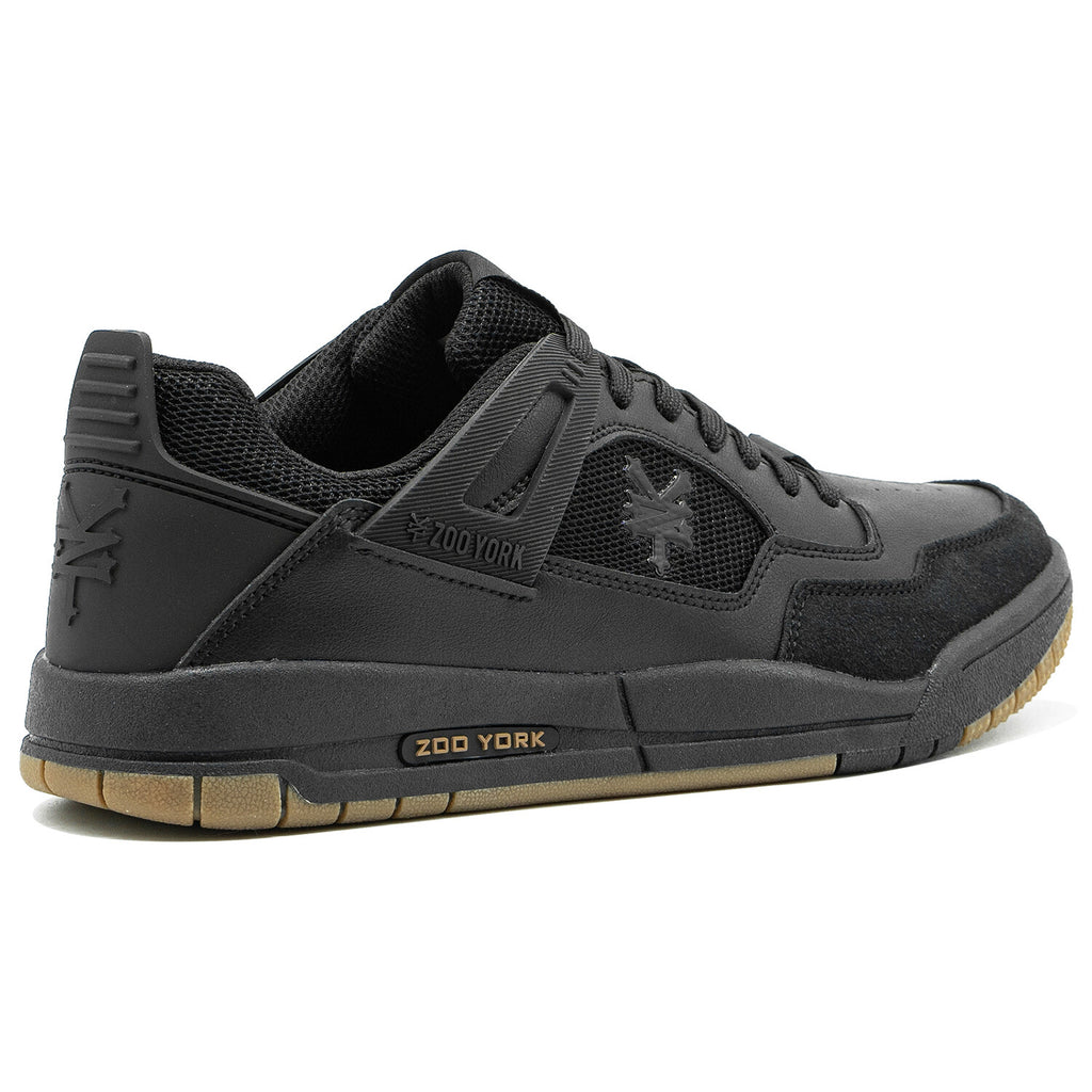 Epic Sneakers // Black