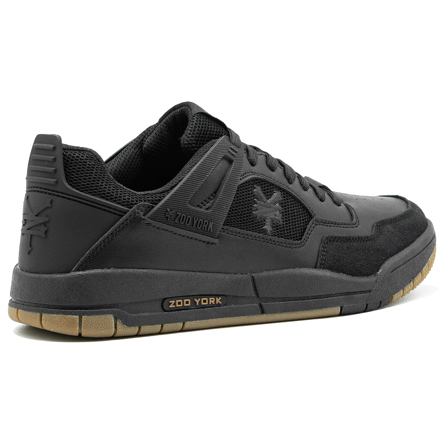 Epic Sneakers // Black