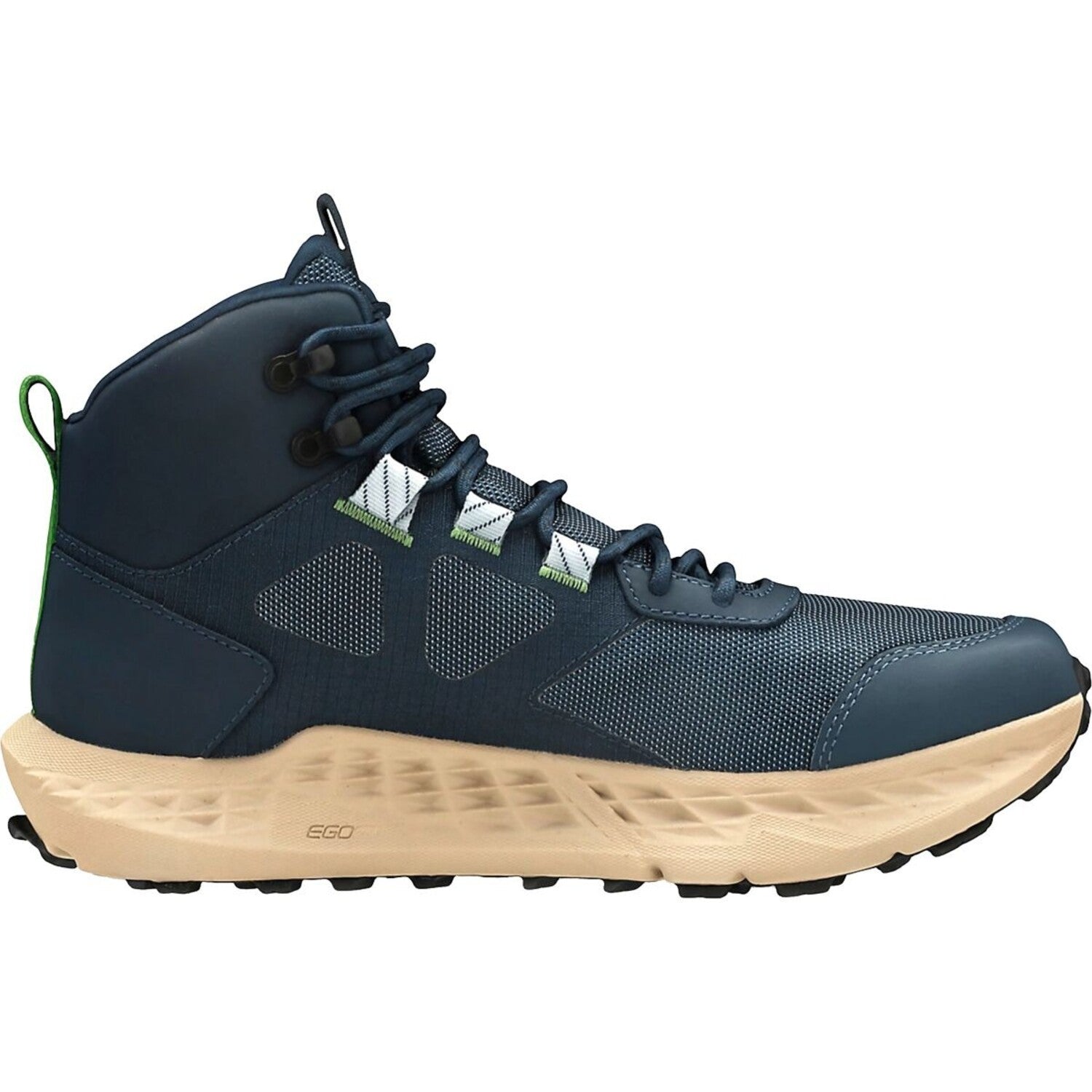 Altra // Women's // Timp Hiker GTX Shoe // Navy