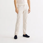 CJ Pant // Cream