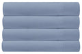 Hollander Sleep Down Alternative Blanket, Blue, 50" x 60"