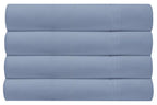 Hollander Sleep Down Alternative Blanket, Blue, 50" x 60"