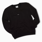 Crewneck Sweatshirt // Black