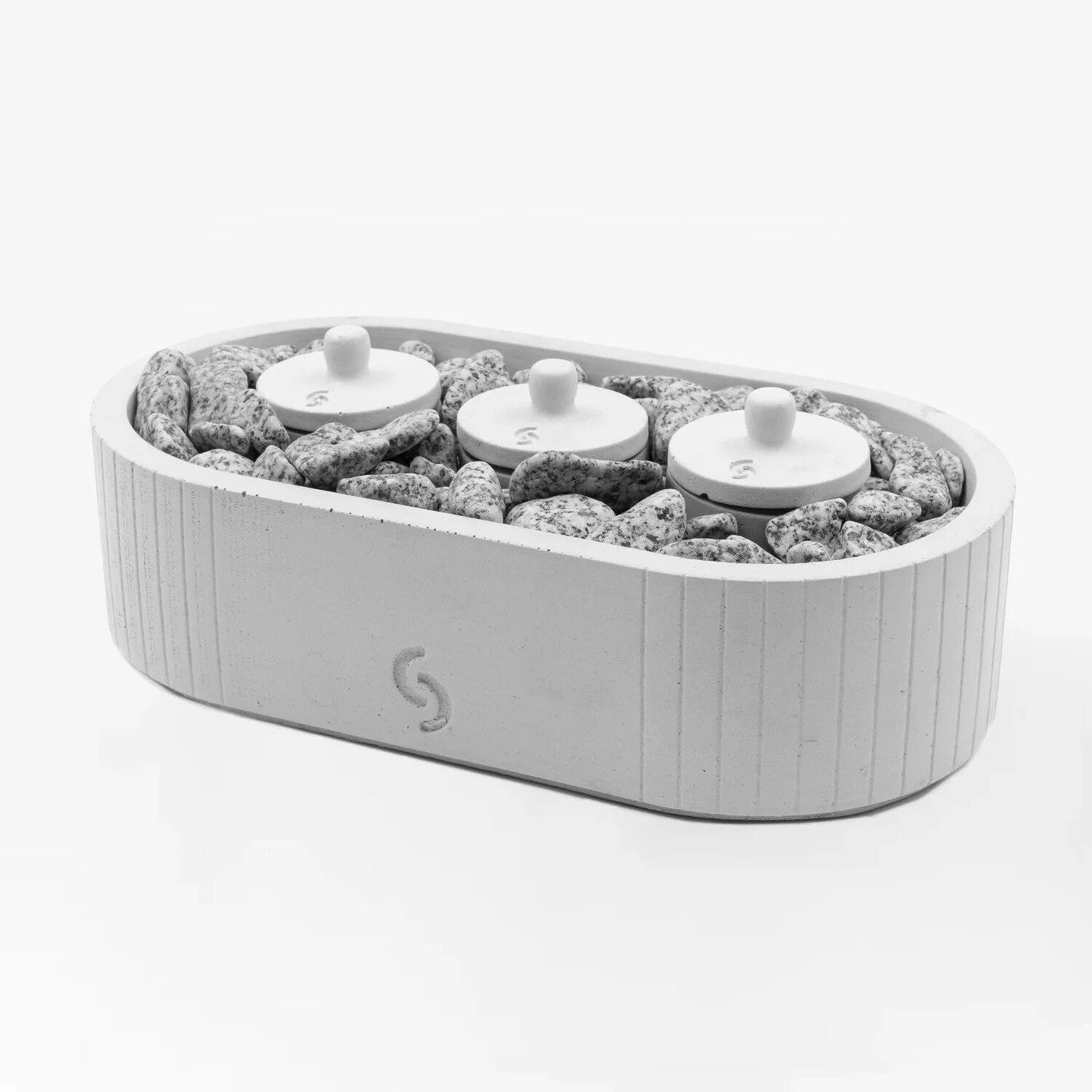 Zenfire Desktop Fireplace