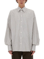 Dolce & Gabbana Men Super Over Shirt
