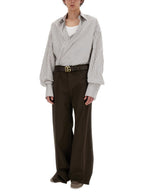Dolce & Gabbana Men Super Over Shirt