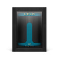 LELO F2S Massager & Stroker Teal