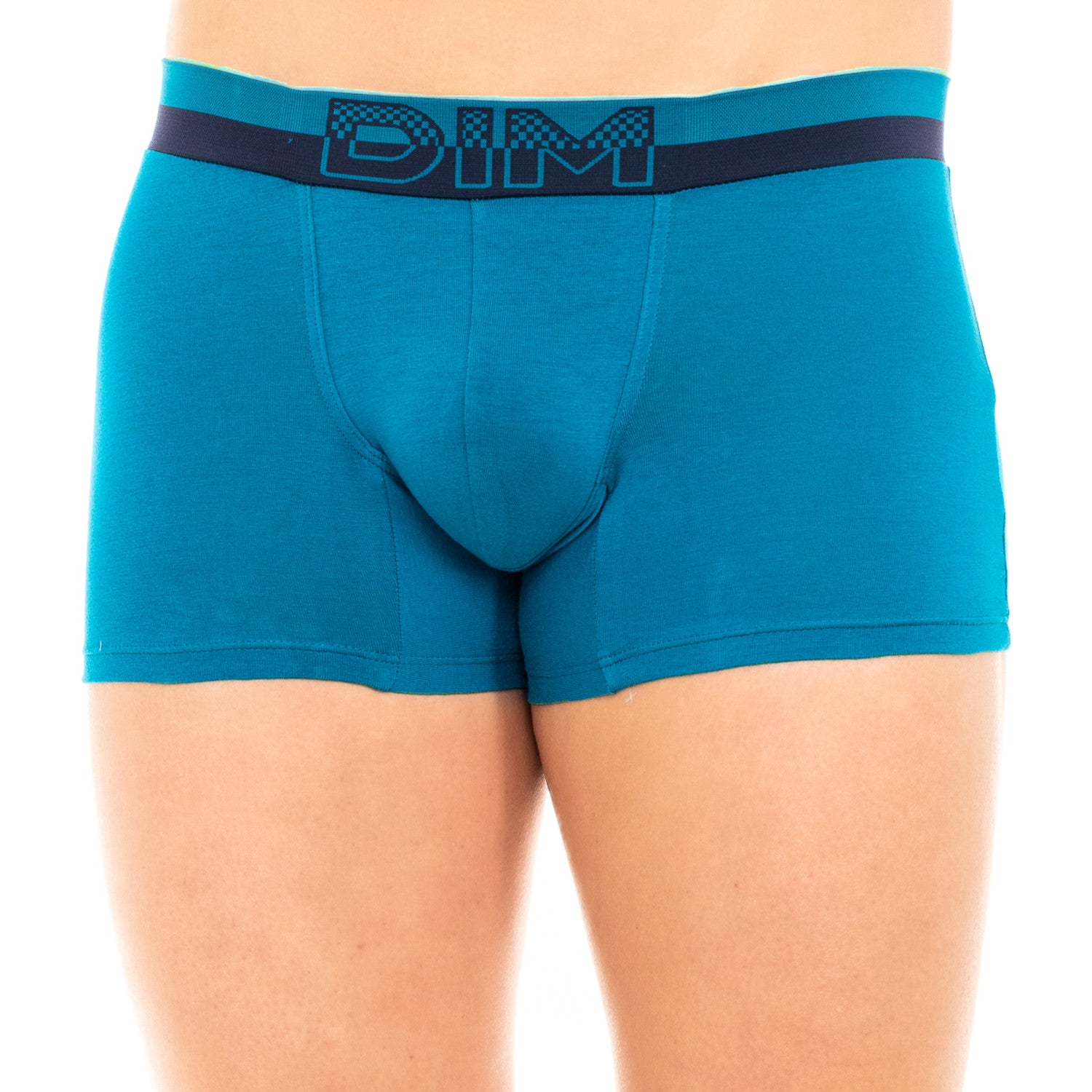 Stretch Boxers // Blue // Pack of 2