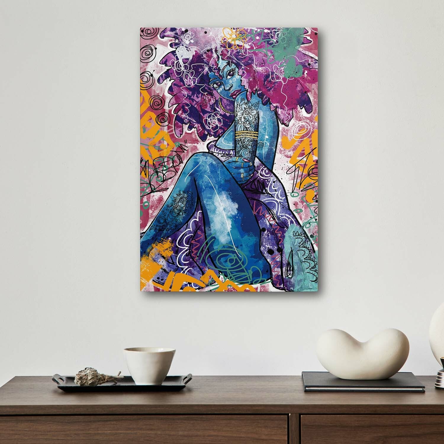 Ife by Justin Copeland
