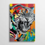 Tiger by DAAS