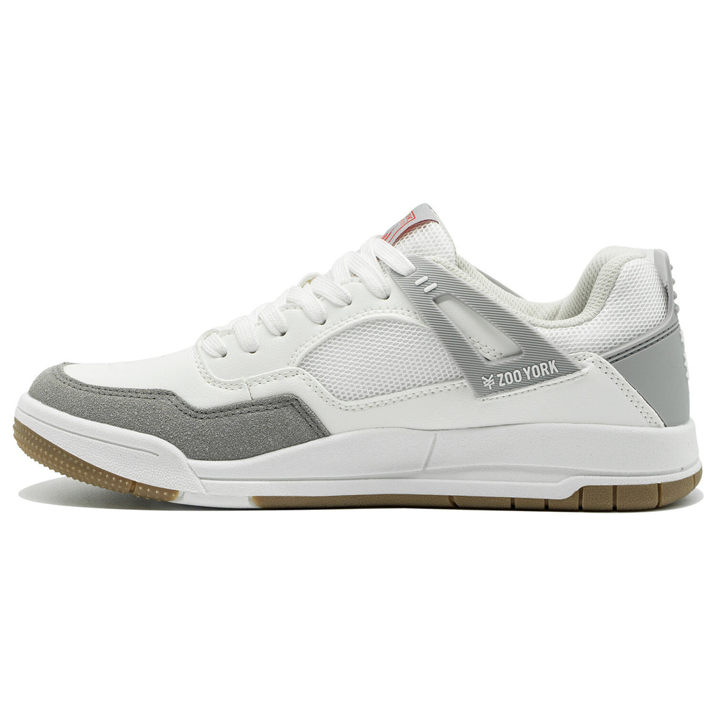 Epic Sneakers // White