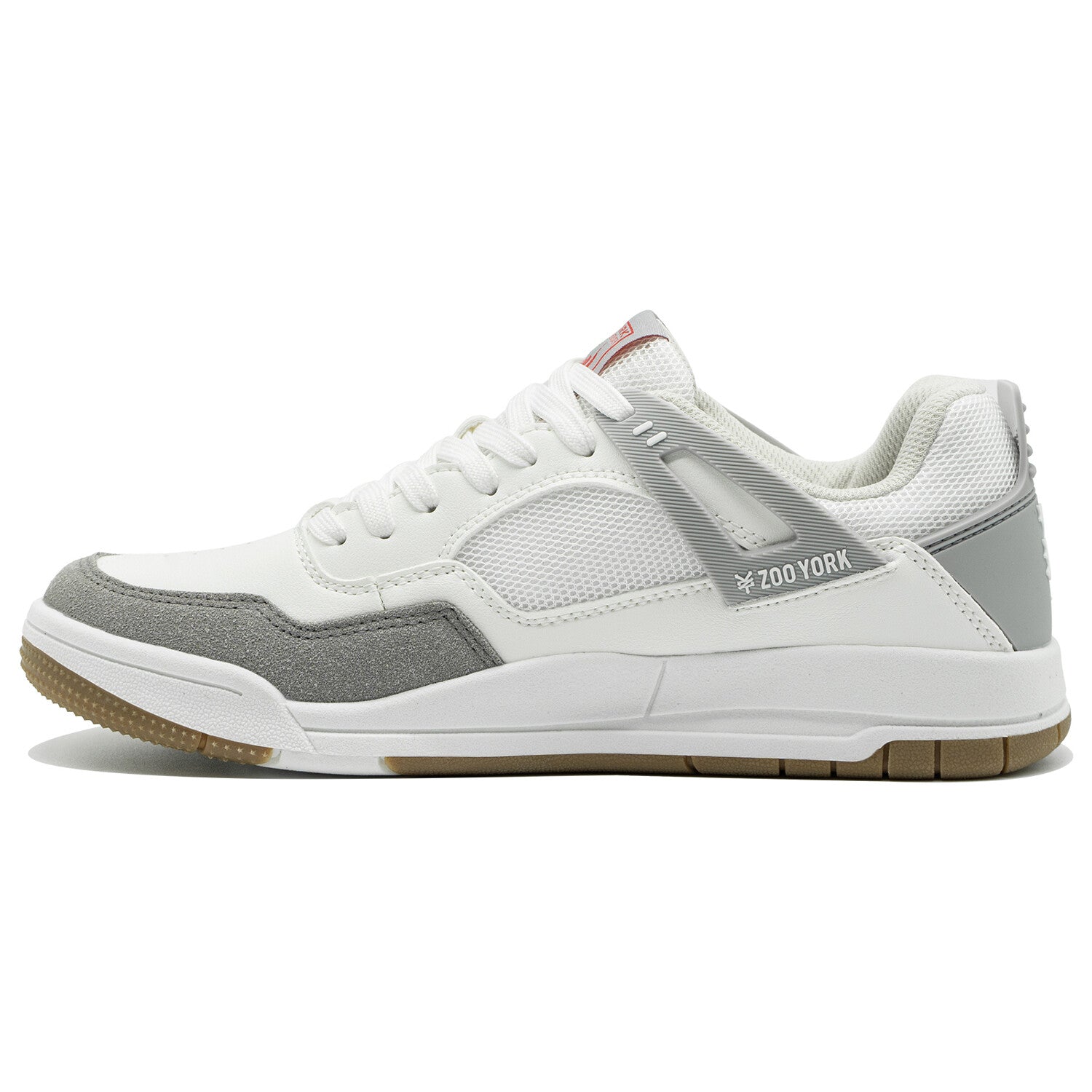 Epic Sneakers // White