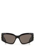 Balenciaga Bossy Cat Sunglasses