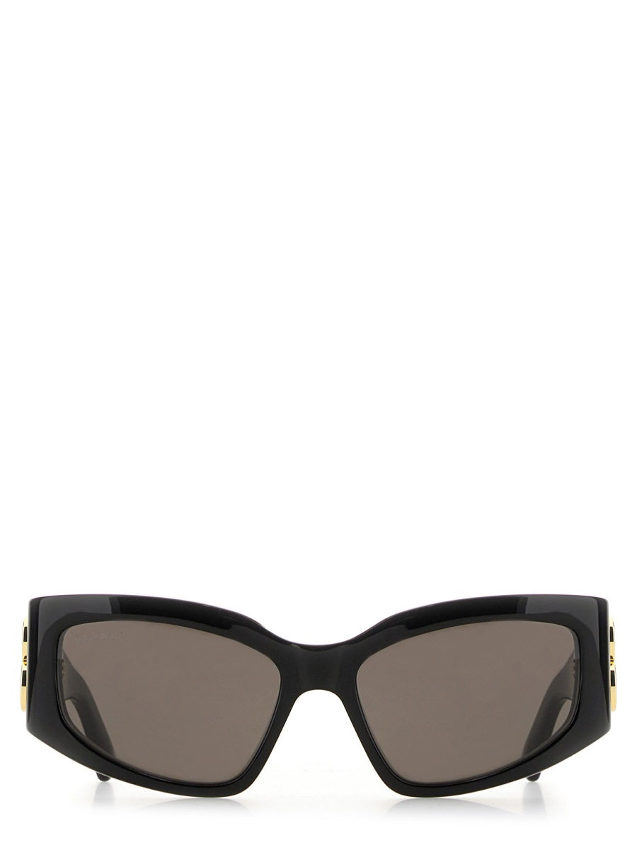 Balenciaga Bossy Cat Sunglasses